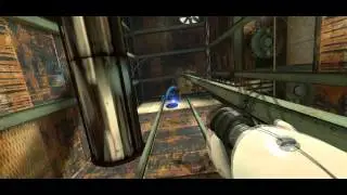 Lo/ Portal /poi - #3 Escape