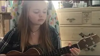 Where I’m Supposed to Be - Original Song (Ukulele Version)