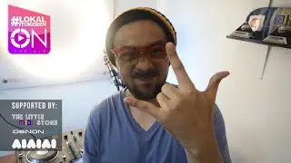 ON THE AIR LIVE episode 8