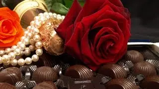 Дарите женщинам цветы...Студия Марины Антиповой
