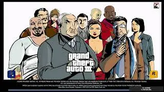 Grand Theft Auto III ► Бессмертная классика (Привет из Челябинска)