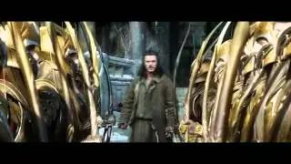 The Hobbit - fantrailer