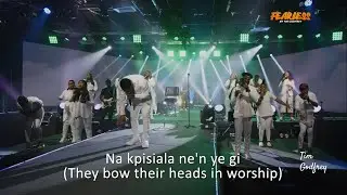 Tim Godfrey - Nso (Official Video)