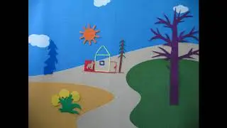 Мультфильм на основе 