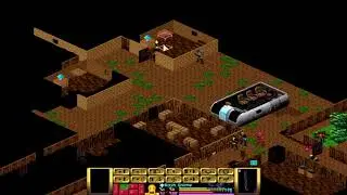 OpenXcom: X-Piratez - Part 5