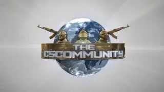 KNOCKOUT CS:GO Proclip special for TheCsCommunity