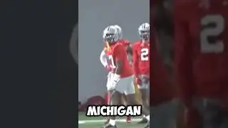 Ohio State has a TALENTED roster this year #ohiostatefootball #ohiostate