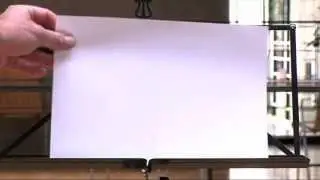 VIDEOFOTOGRAFERING: Hvidbalance