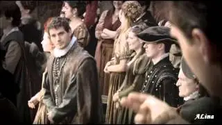 Чарльз Брэндон (Charles Brandon) - Ангел или бес (The Tudors)
