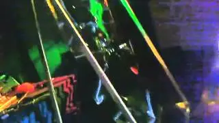 Forhazis live @ Jerry Rubin (Video 2)