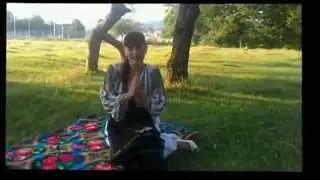 Dana Cristescu - Omului de langa tine
