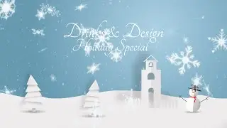 Drinks & Design S1 : Holiday Special