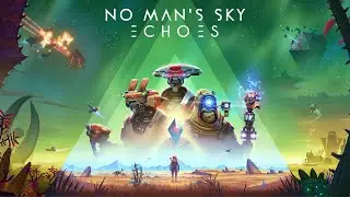 No Man's Sky Voyager Expedition part 2