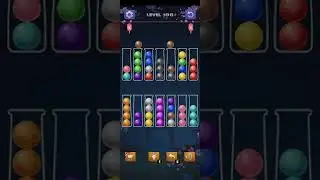 Ball Sort Puzzle 100