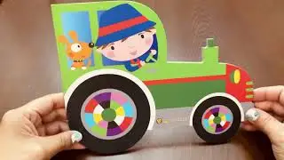 [SPANISH] Libro: El Granjero