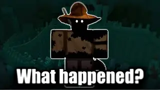 What Happened To The Depths? | Deepwoken
