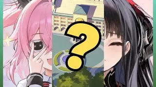There's No Middleground in this Playground | Azur Lane