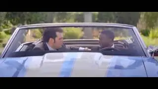 Свадебный мастер   Русский трейлер