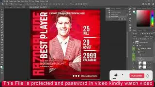 Game Flyers Photoshop Photoshop Tutorial