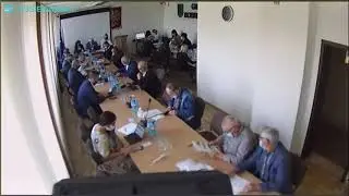 Gmina Bobrowniki - sesja z dnia 24.09.2020 r. Transkrypcja