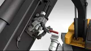 fAm · HAIN - PMK quick coupling system