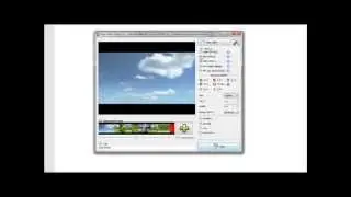 Converting video to OGG with Easy OGG Converter