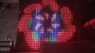 जेबरा LED डांस फ्लोर Pinku Big DJ Nokha 9929918910