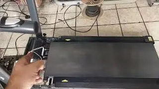 TÉCNO FITNESS - Customização de Esteiras Ergométrica. Esteira vive dando problemas ? faça orçamento.