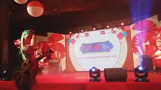SBC at Solo Imlek Festival 2019
