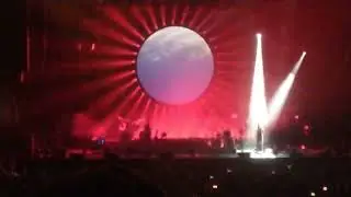 Brit Floyd 
