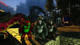 Aberration Rockwell fight 2024