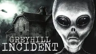 Greyhill Incident. Gameplay PC.