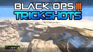 BO3 Trickshot 