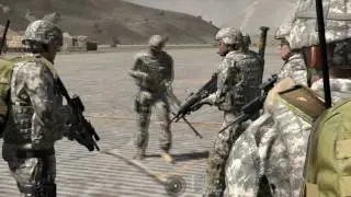 Arma II + ACE 2 + ACRE - United Operations Infantry Training Grounds - Weapons (Part 3 of 7)