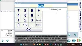 Sistema Gmesa Entregas