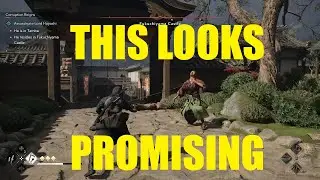 Exclusive gameplay footage of NAOE | Assassin's Creed Shadows