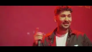 Zack Knight - Manchester Festival 2023