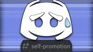 Joining the Discord Servers that my Server sent me