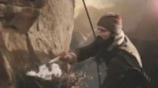 Dos Equis - Ice Fishing