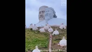 Khan Mountain   可汗山
