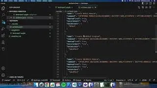 Programando en RPG (IBM i/AS400). Utilizando un repositorio local para programar con RPG.