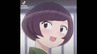RYOUKO (KOMI SAN CAN'T COMMUNICATE)