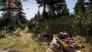 Просто игра!!! Тест GTX 760
