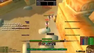 Zul'Farrak - Instance Boosting Pre 3.3