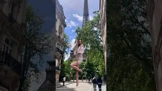 Лайфхак, как дешквло слеть в пОриж😂 ну или не очень