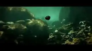 «Букашки. Приключение в Долине муравьев» 2014 - Русский микротрейлер