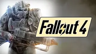 Fallout 4 / Радио пустоши / #13