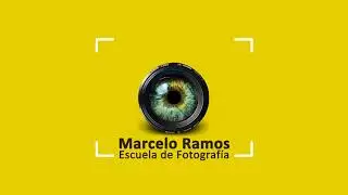 Intro / outro Video para Marcelo Ramos Escuela de Fotografía en Cordoba Argentina