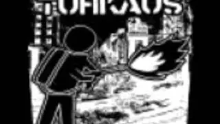 Tuhkaus - Totaalista sotaa