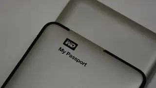 My Passport Western Digital | External HDD Repair | Hard Drive replacement